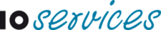 io-services logo